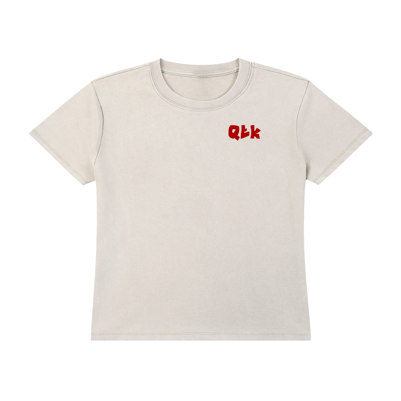 "Don't die. Go faster." Women's Vintage Wash Drop Shoulder T-shirt
