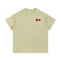 "If you can read this." Vintage Wash Cotton T-Shirt