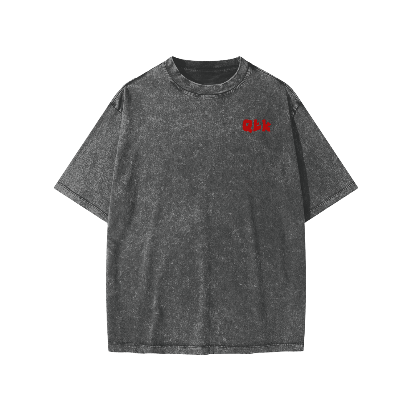 "Need money for moto" Snow Washed Kids' T-Shirt