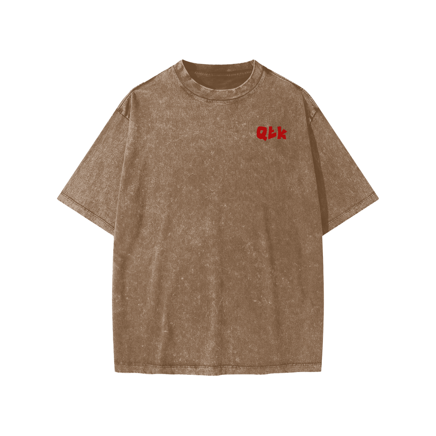 "Need money for moto" Snow Washed Kids' T-Shirt