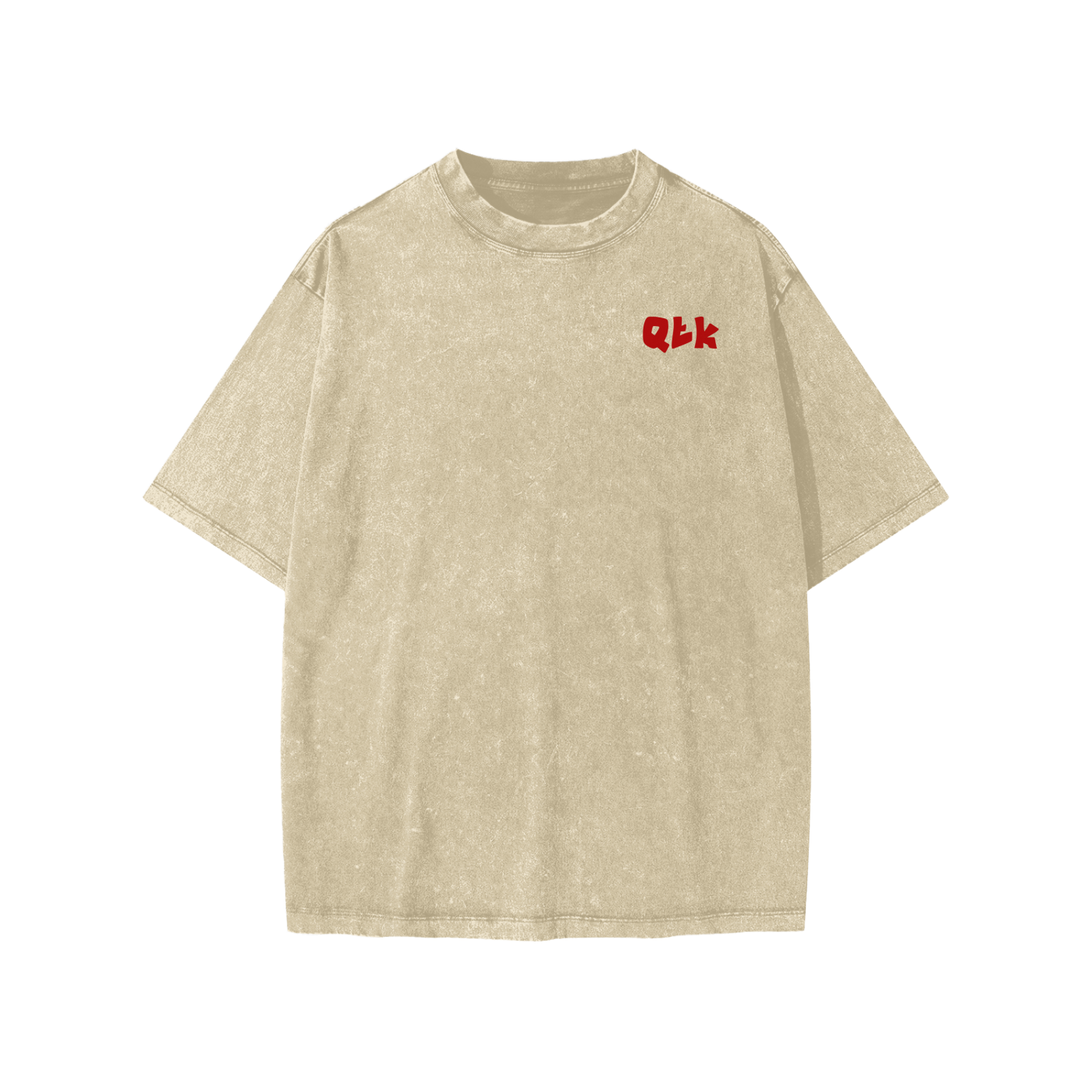"Need money for moto" Snow Washed Kids' T-Shirt