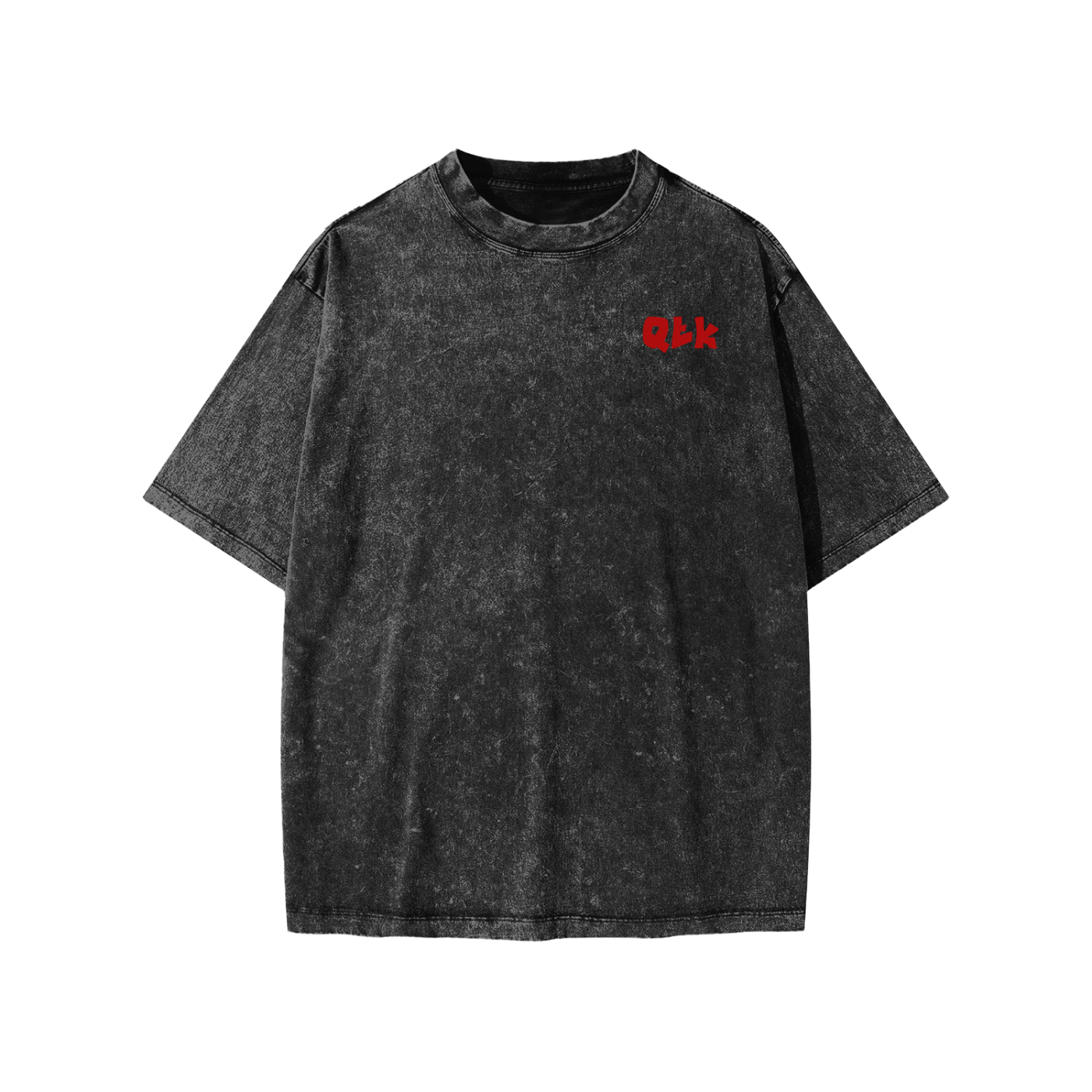 "Need money for moto" Snow Washed Kids' T-Shirt